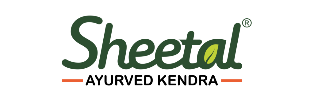 Logo of Sheetal Ayurveda